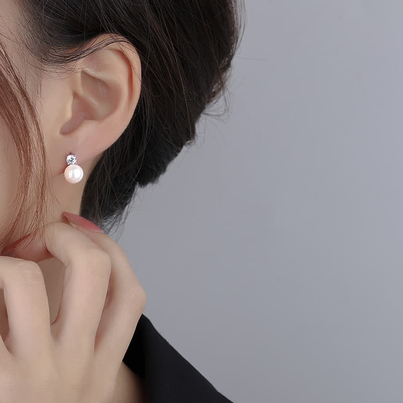 Серьги MACE MAVA S925 - изображение 7