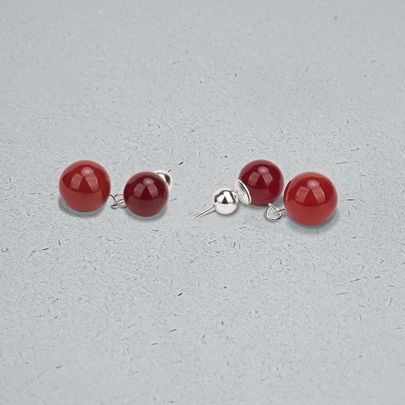 Серьги MACE MAVA ins - изображение 7
