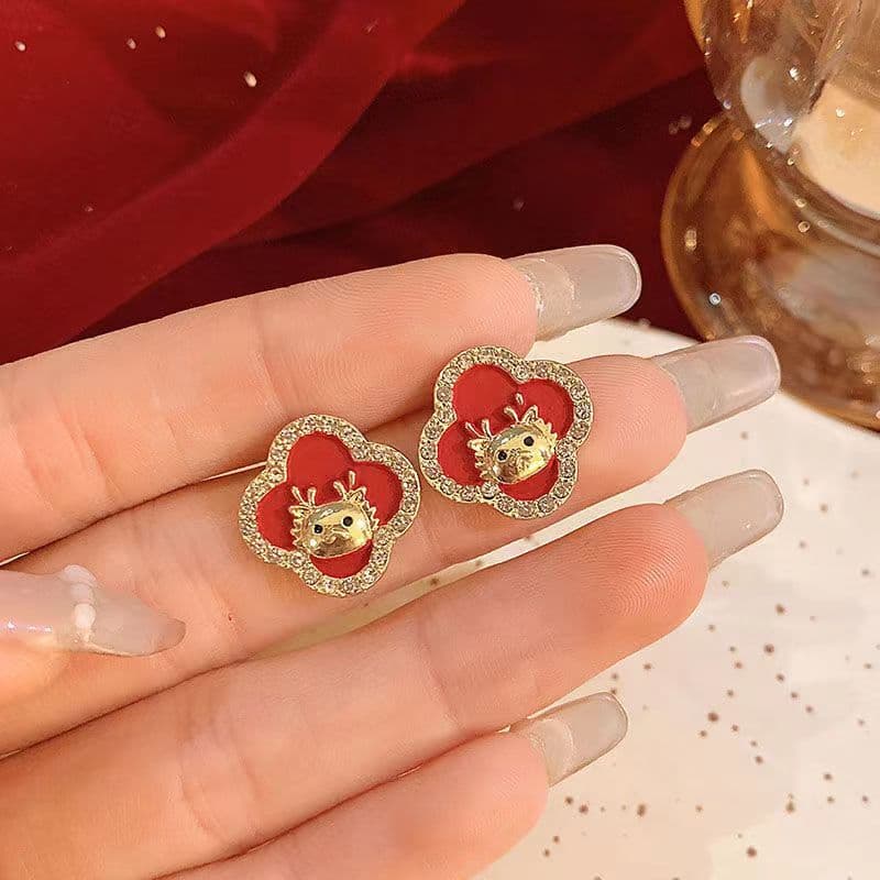 Серьги MACE MAVA 925 - изображение 10