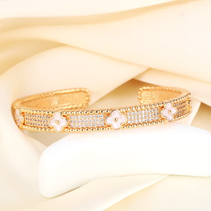 Браслет MACE MAVA 18k - изображение 2