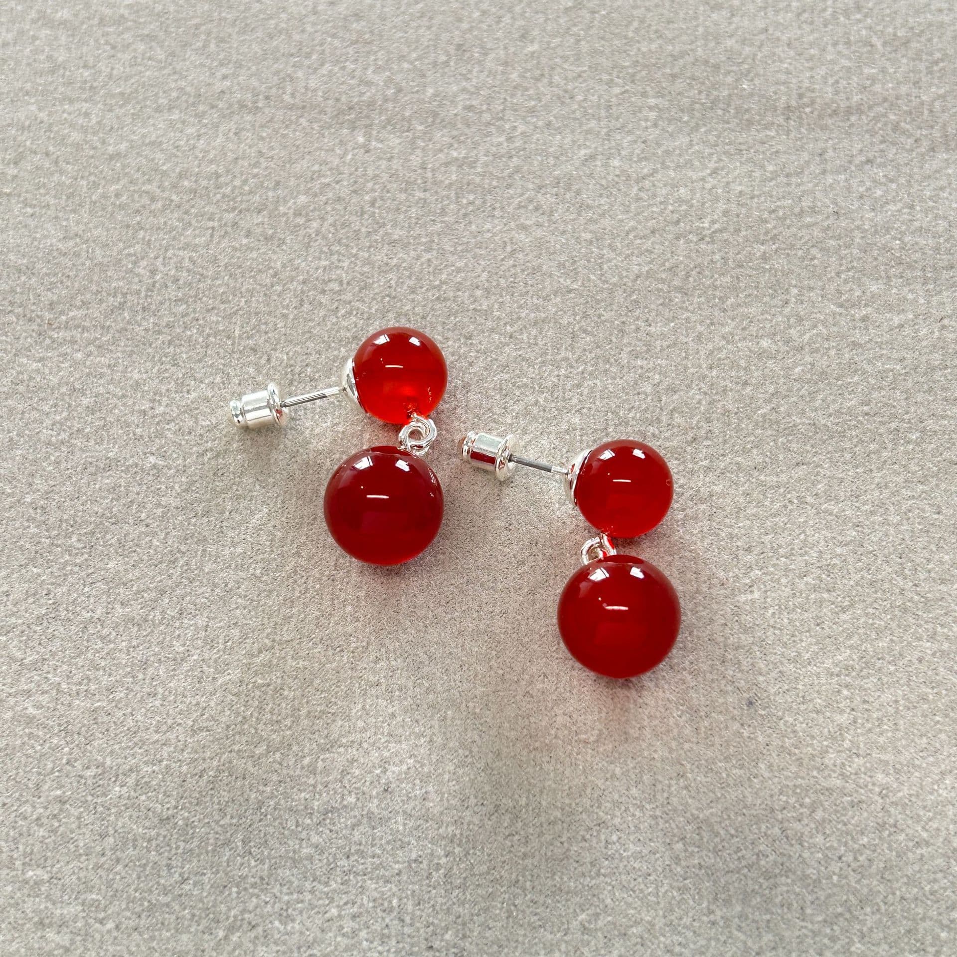 Серьги MACE MAVA ins - изображение 9