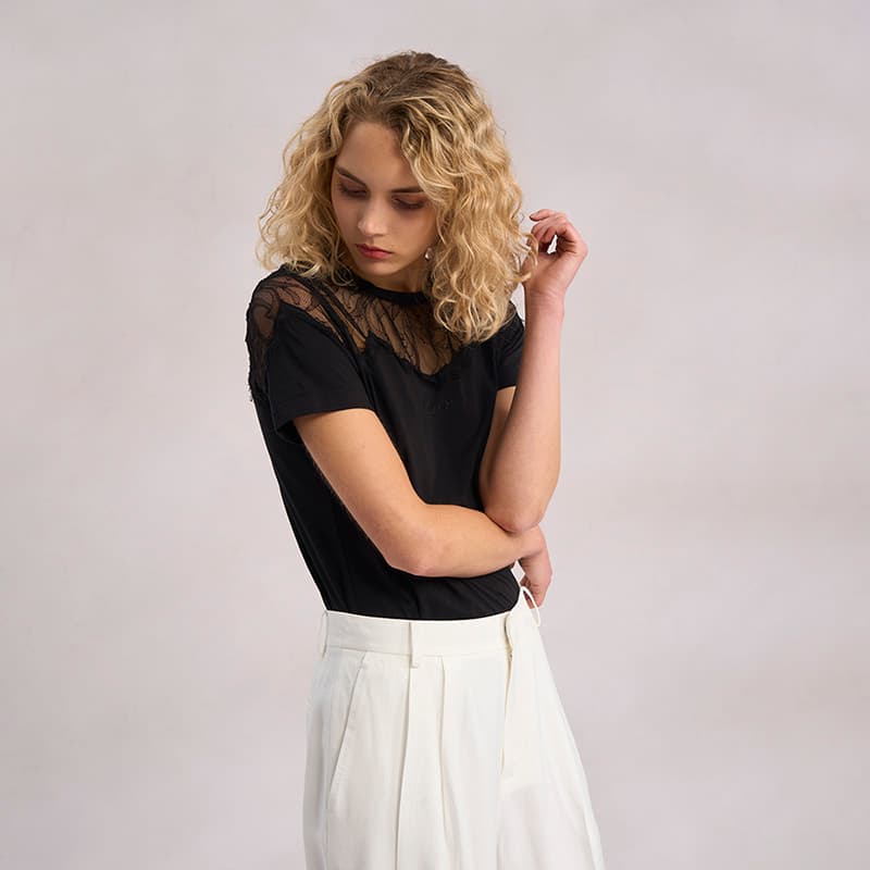 Футболка RARE SS24 T - изображение 5