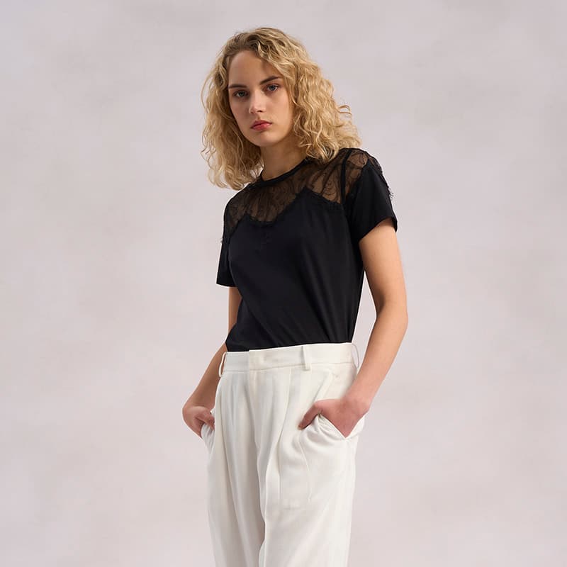 Футболка RARE SS24 T - изображение 4