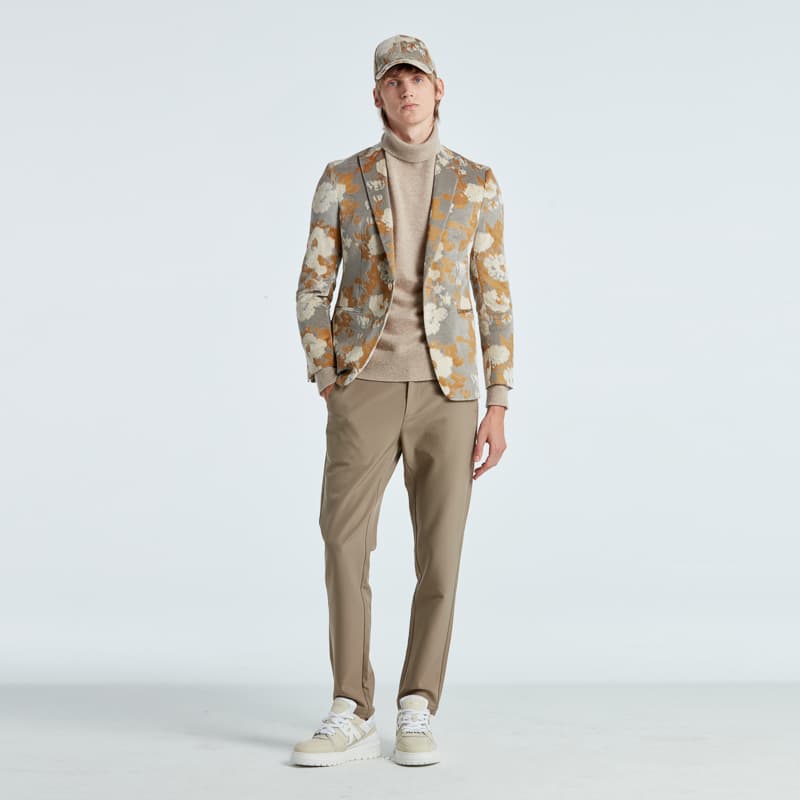 Пиджак RARE FW23 Logo - изображение 5