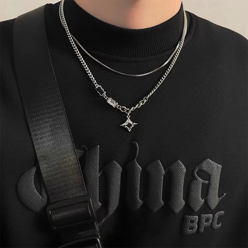 Ожерелье BAGGL - изображение 3