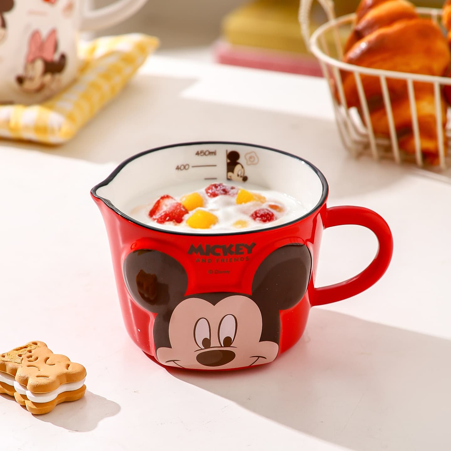 Кружки Disney - изображение 2