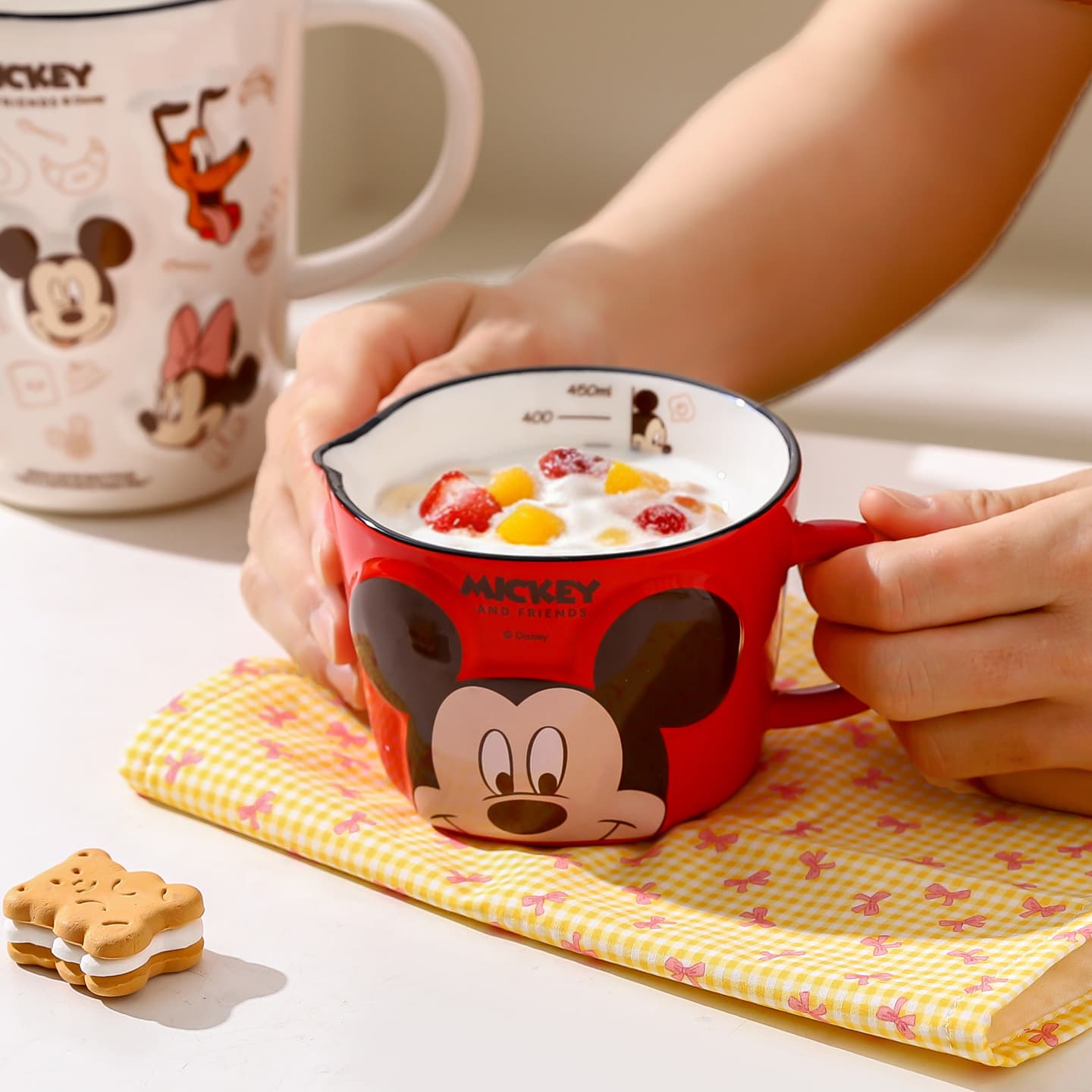Кружки Disney - изображение 3