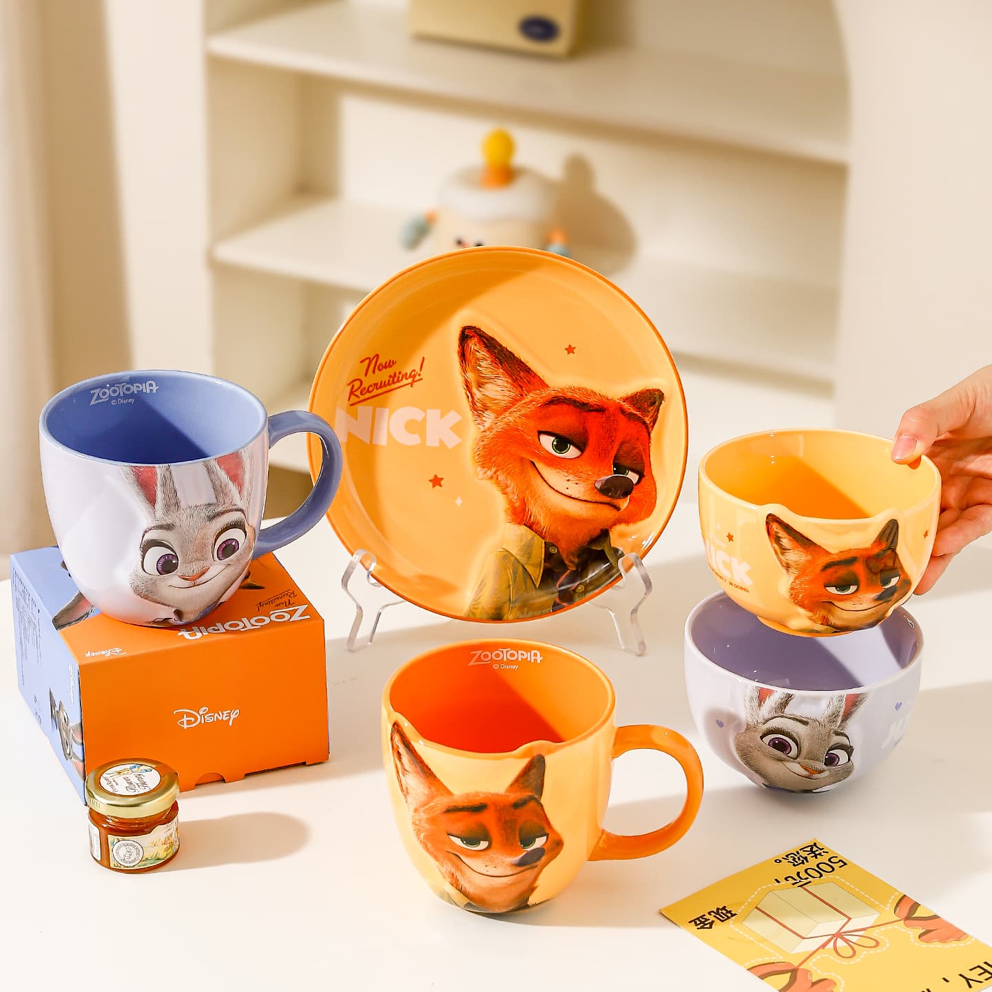 Кружки Disney - изображение 11