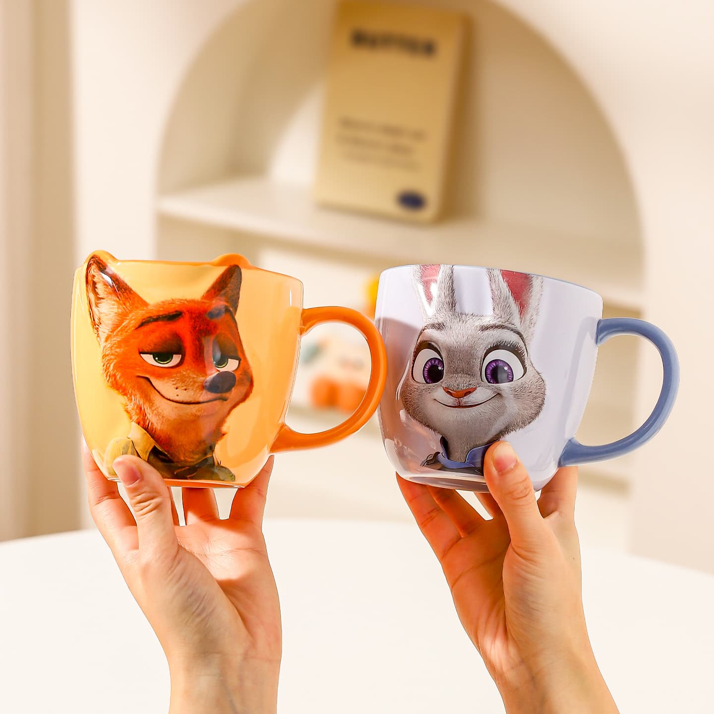 Кружки Disney - изображение 7