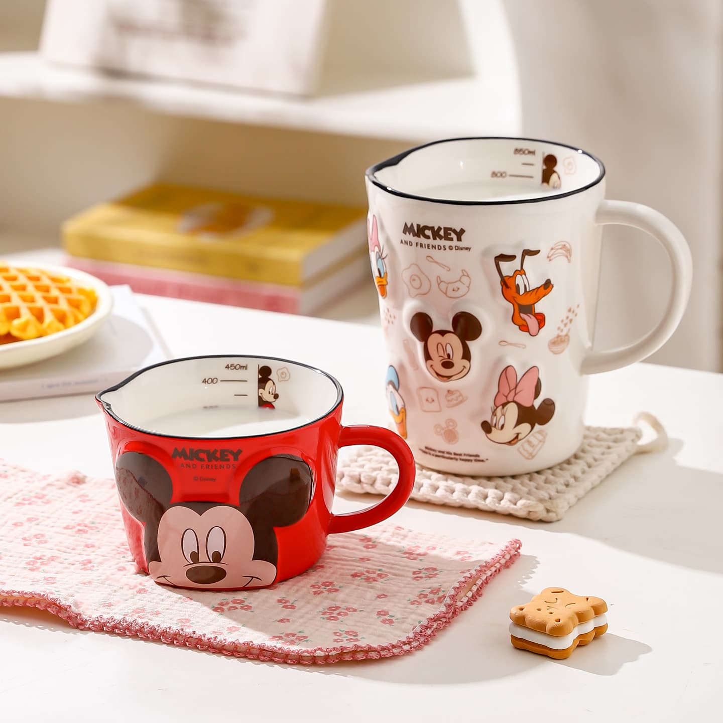 Кружки Disney - изображение 5