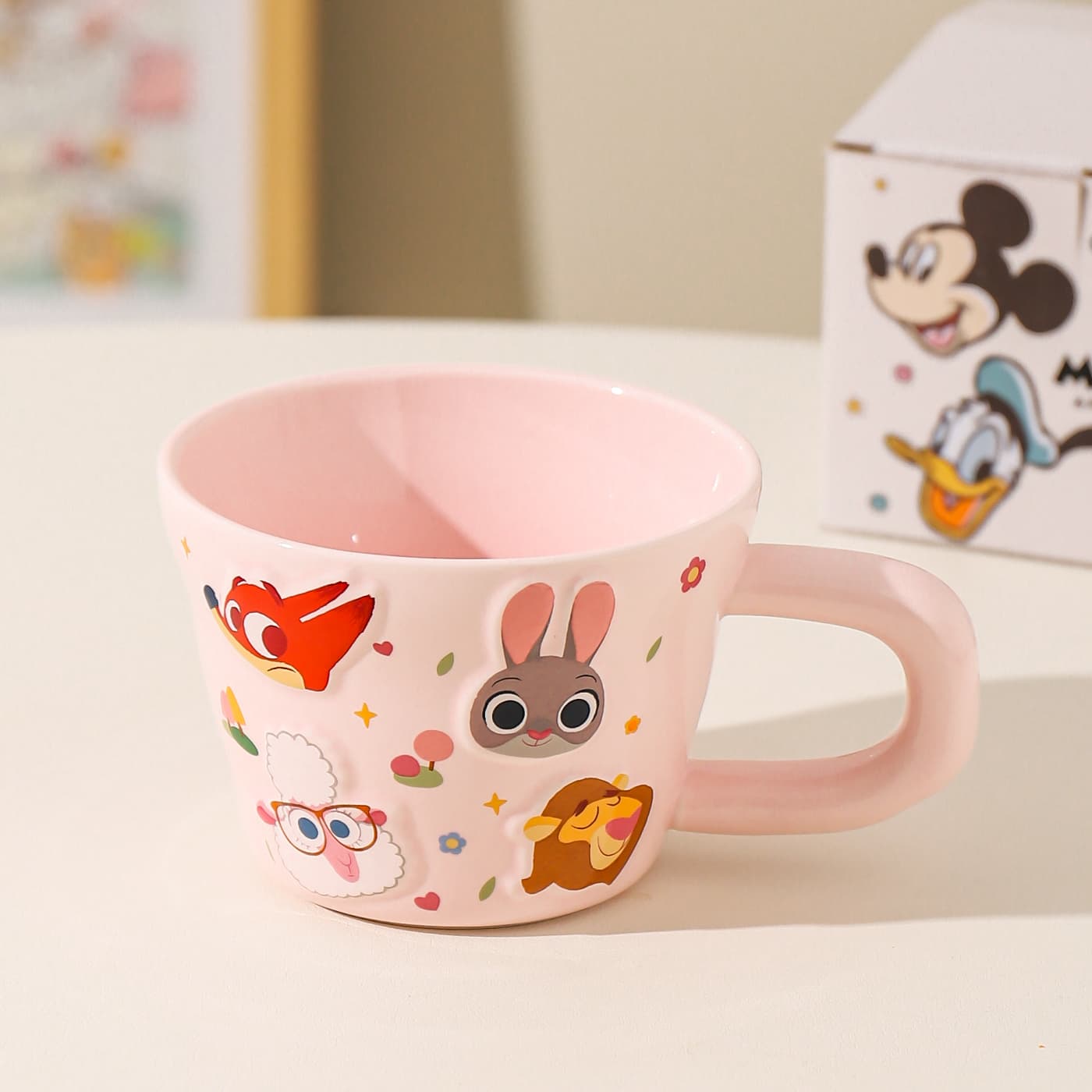 Кружки Disney - изображение 5