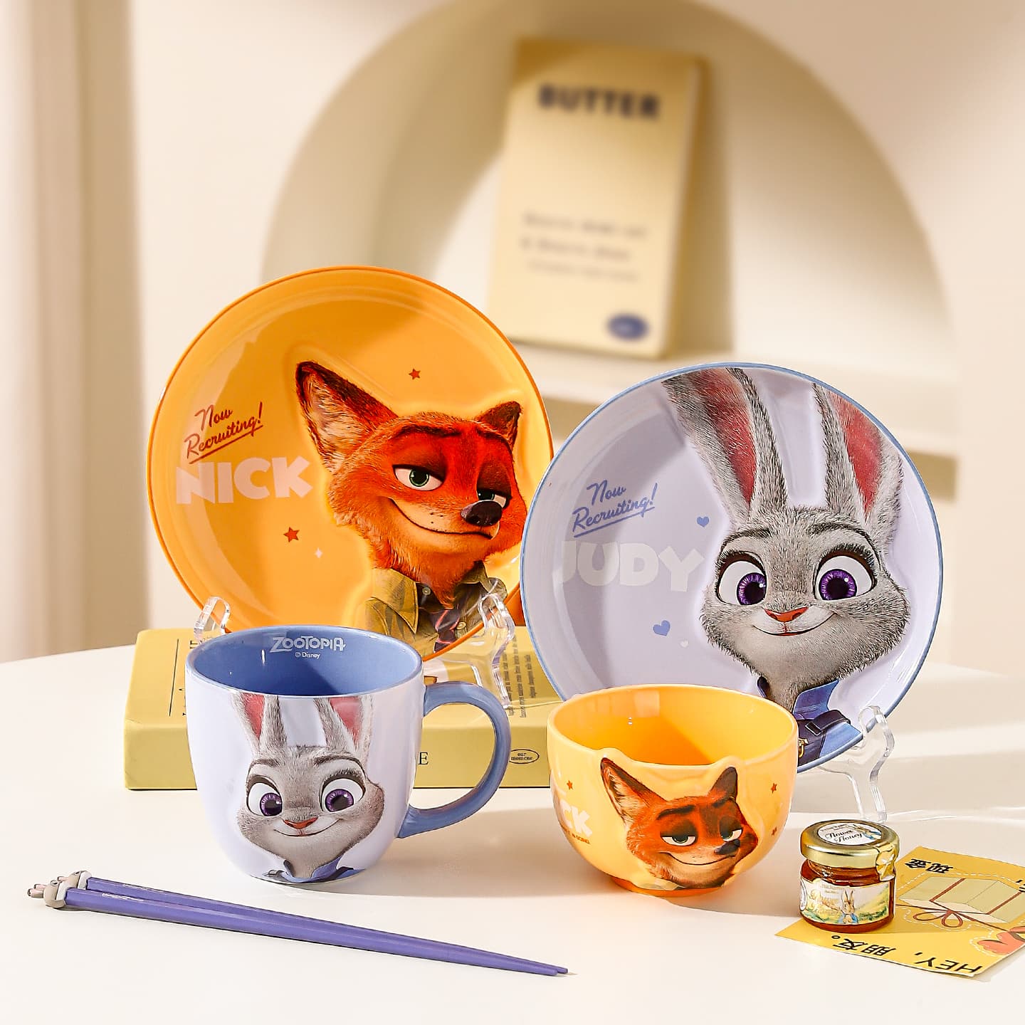 Кружки Disney - изображение 6