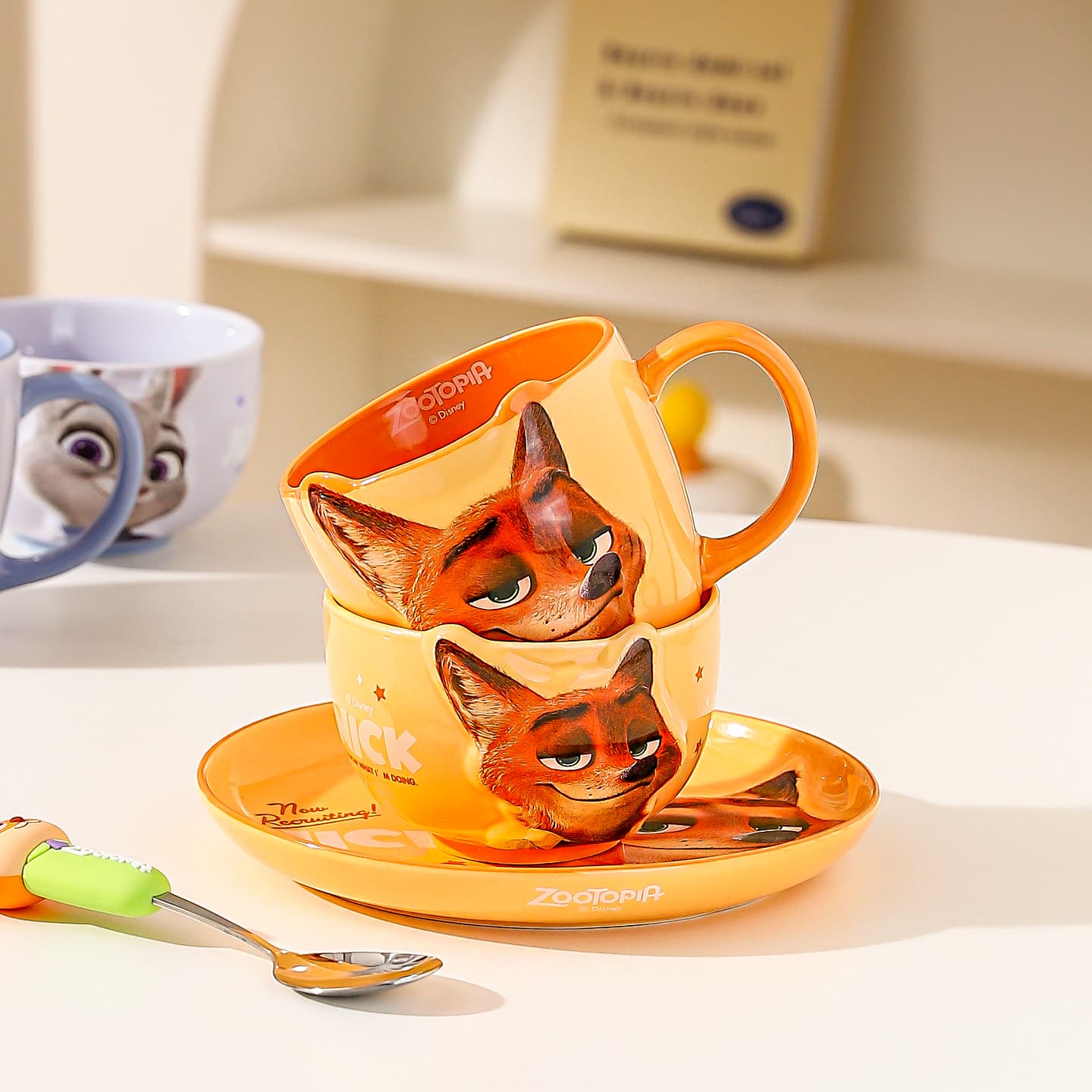 Кружки Disney - изображение 10
