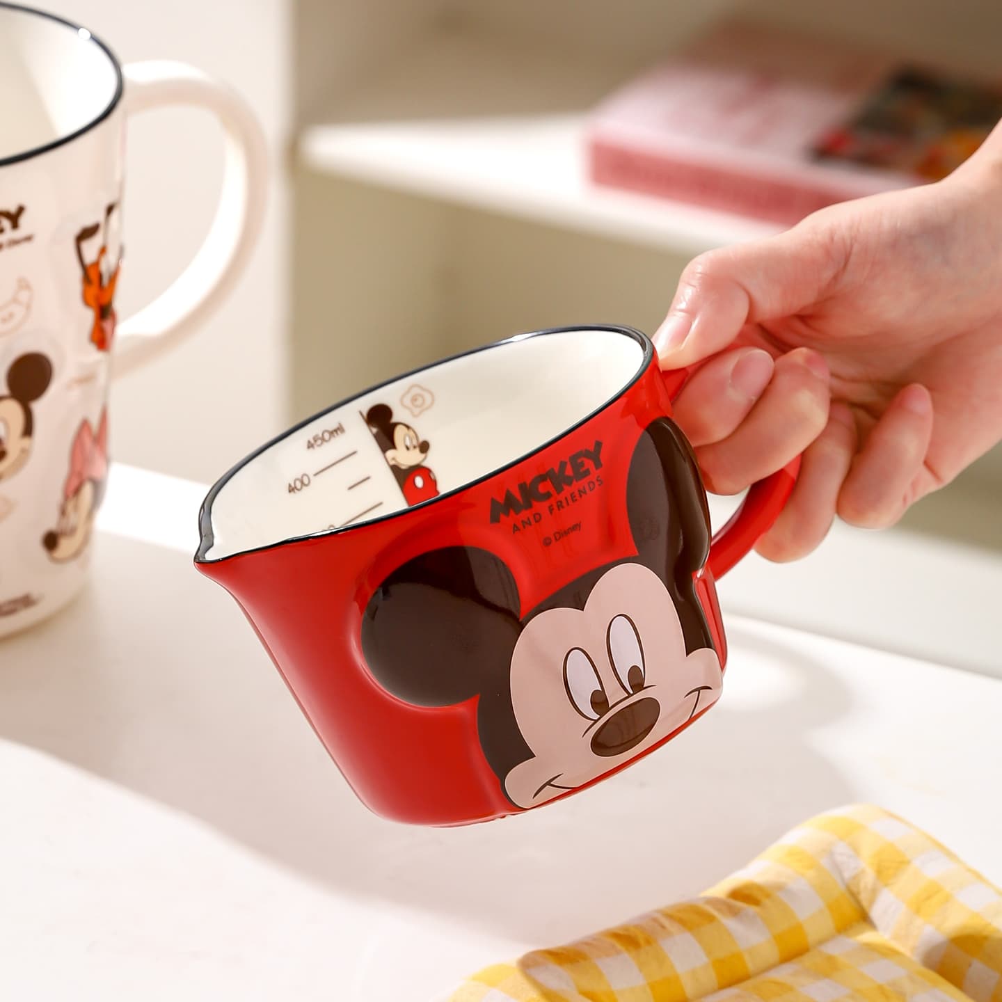 Кружки Disney - изображение 4