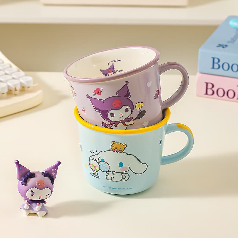 Sanrio Cups - изображение 2
