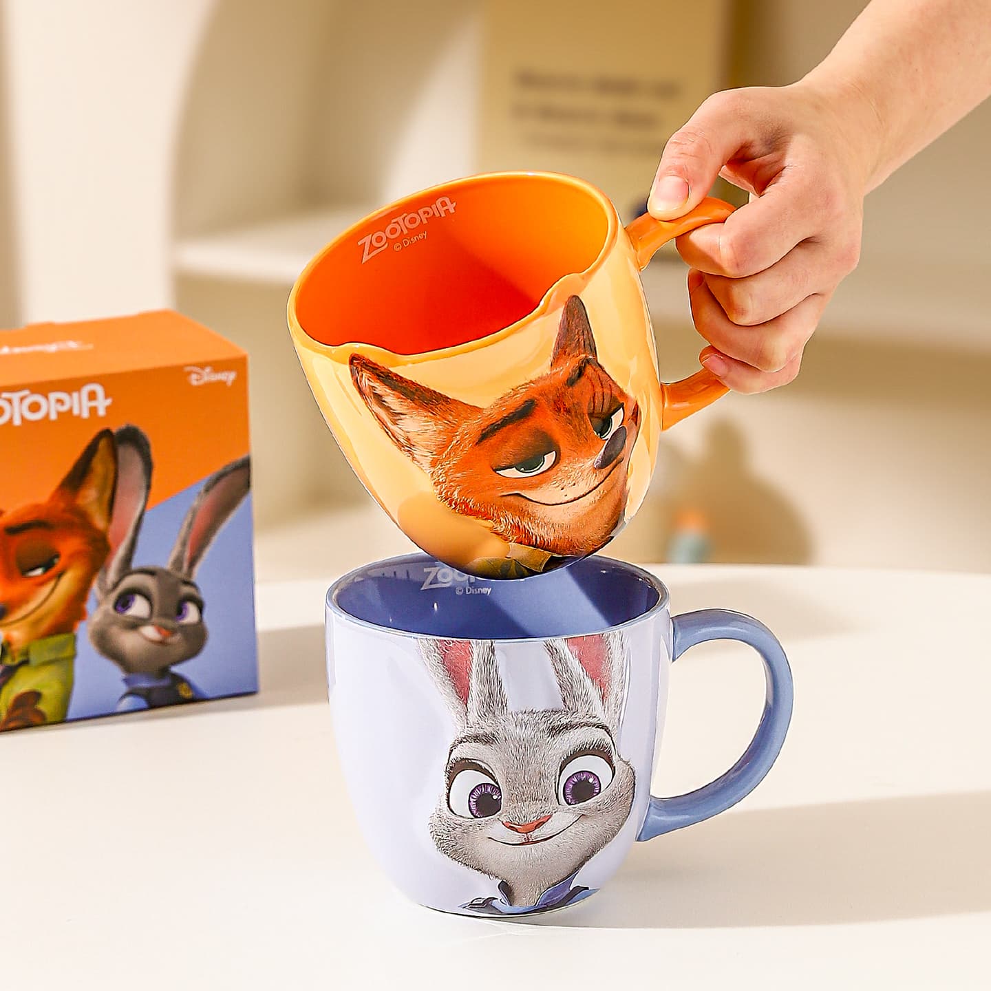 Кружки Disney - изображение 9