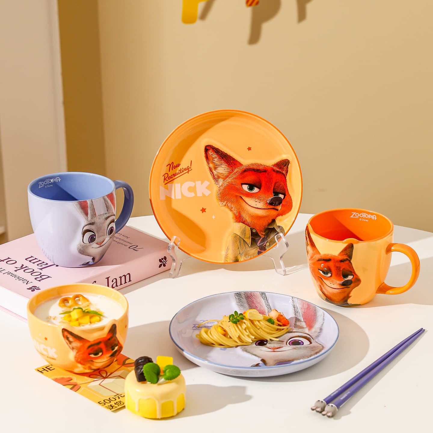 Кружки Disney - изображение 8