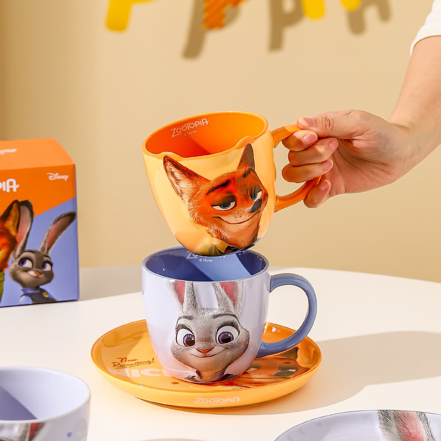 Кружки Disney - изображение 4
