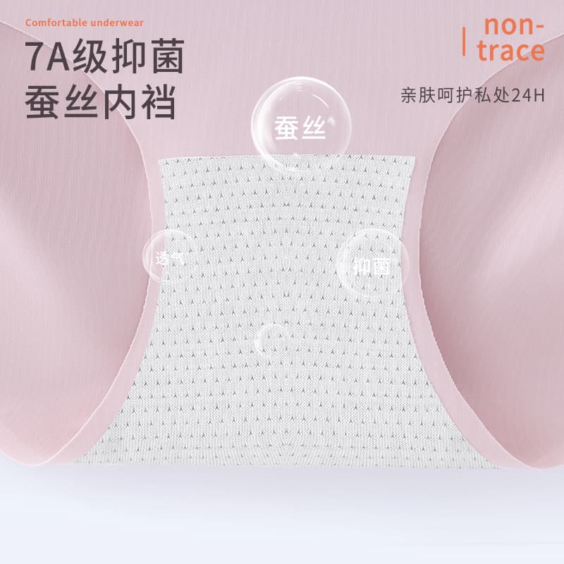 Трусы GRACEWELL 7A 3 - изображение 5