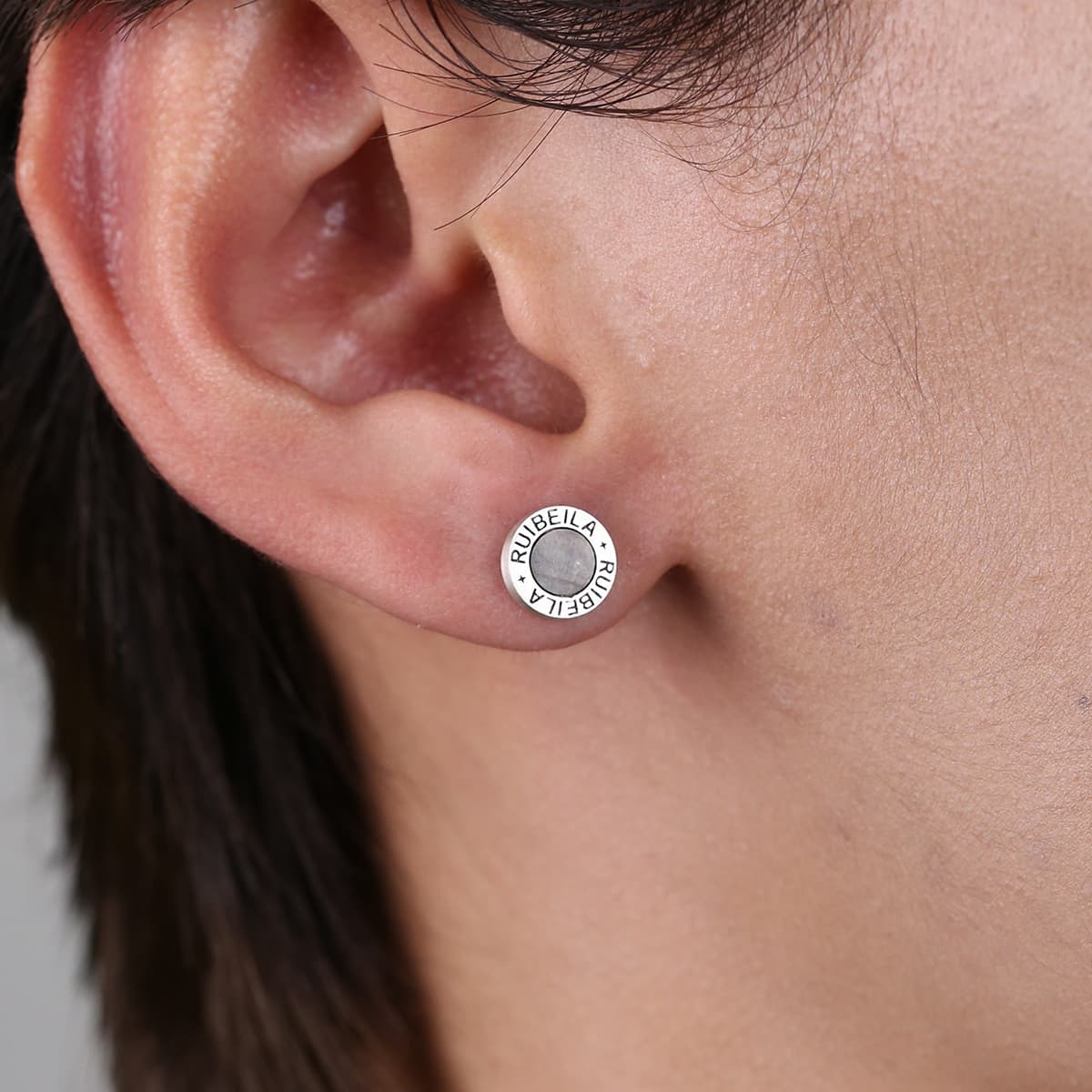 Серьги Ruibeila 925 - изображение 6