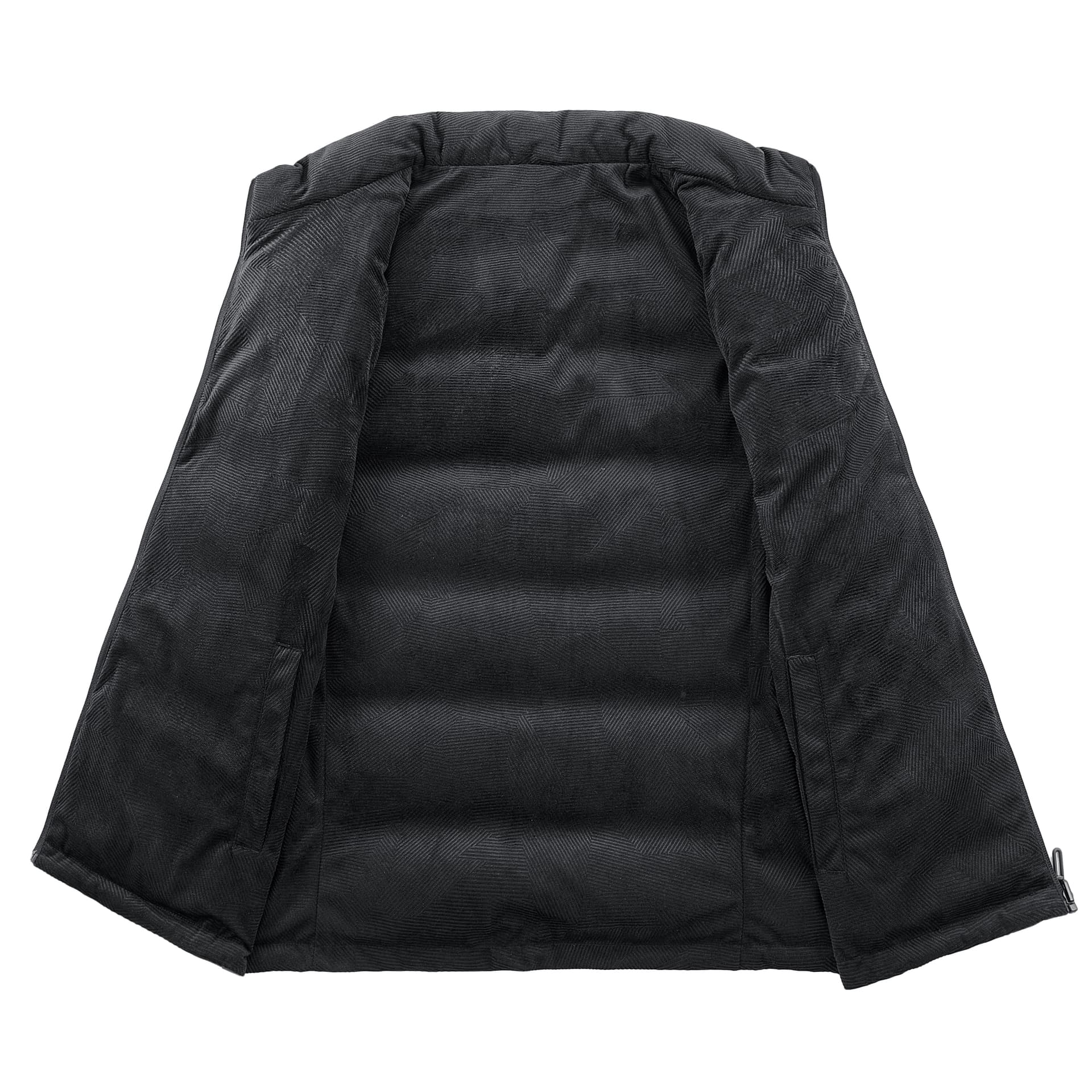 Куртка Jeep Leisure Collection Пуховый жилет Унисекс - изображение 2
