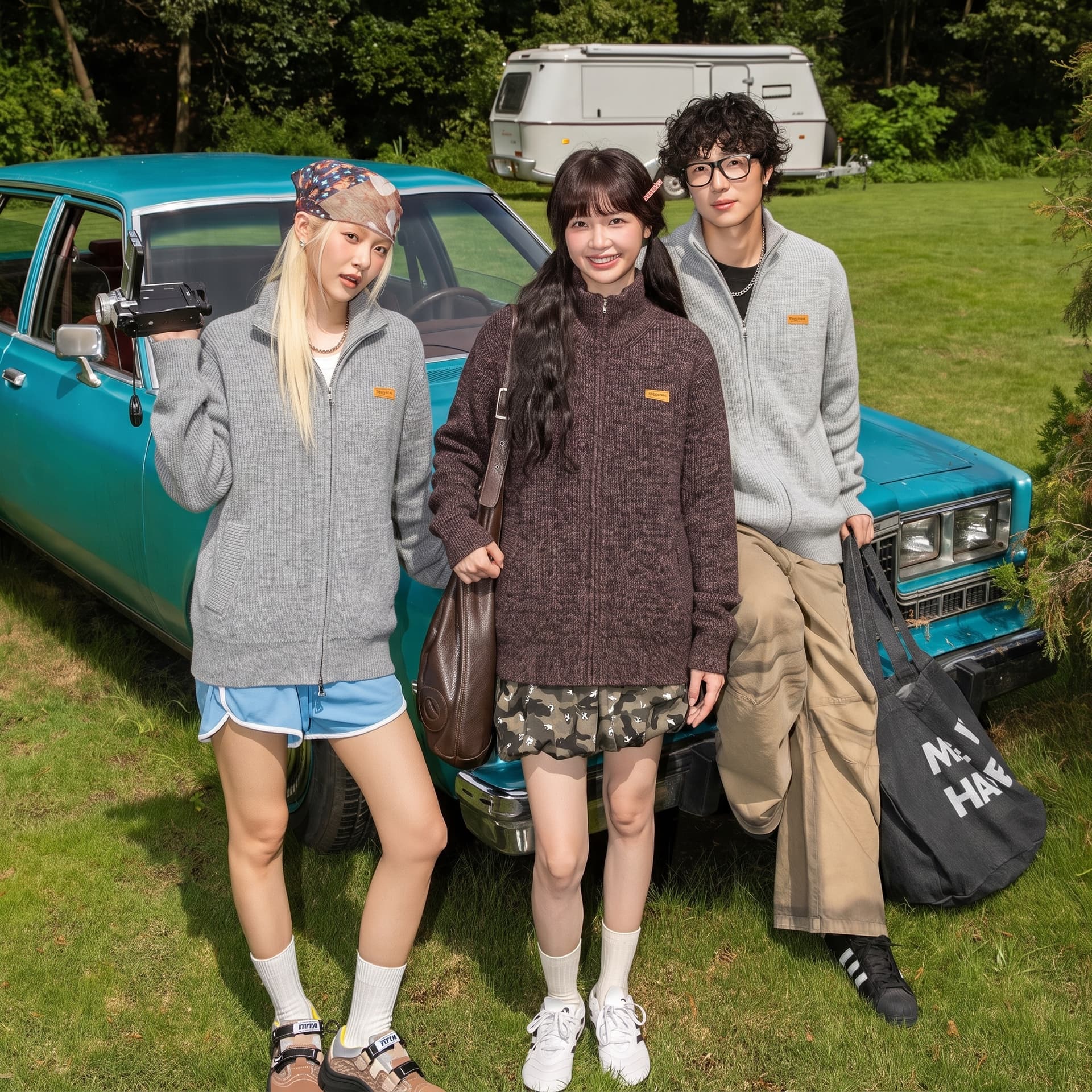 Кофта Jeep Leisure Collection Свитер Унисекс - изображение 3