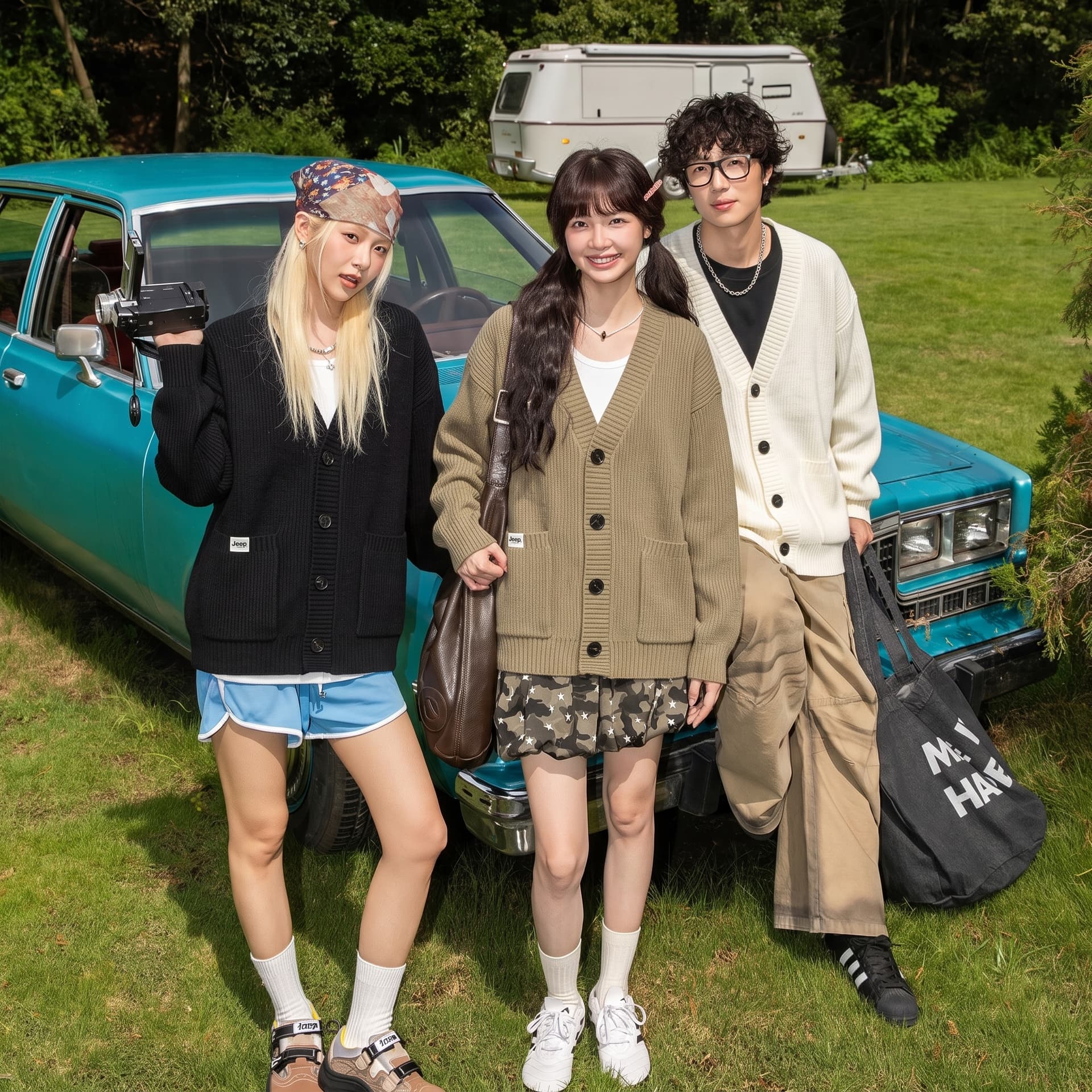 Кофта Jeep Leisure Collection Свитер Унисекс - изображение 2