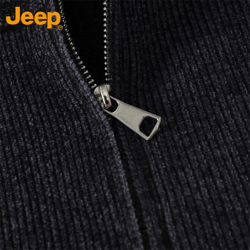 Кофта Jeep Унисекс Свитеры - изображение 3