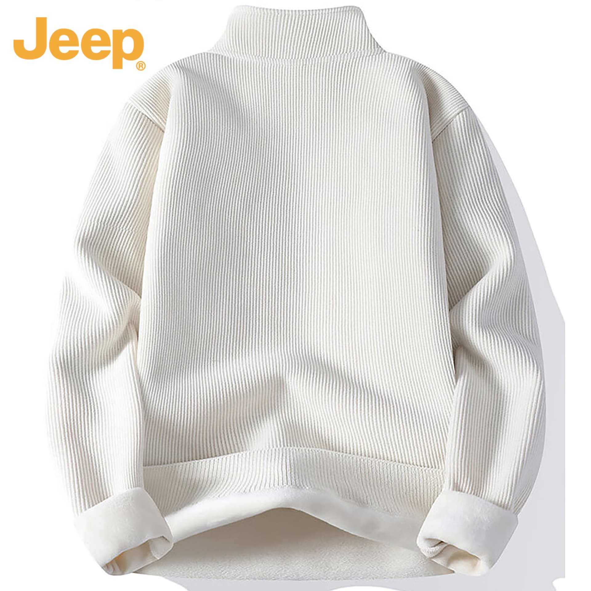Худи Jeep - изображение 3