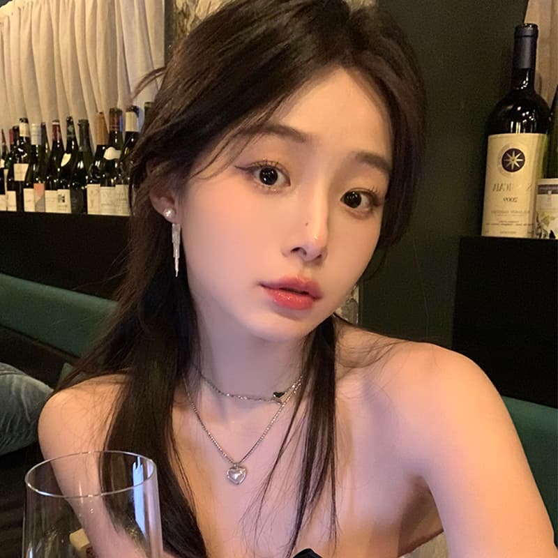 Серьги 925 - изображение 2