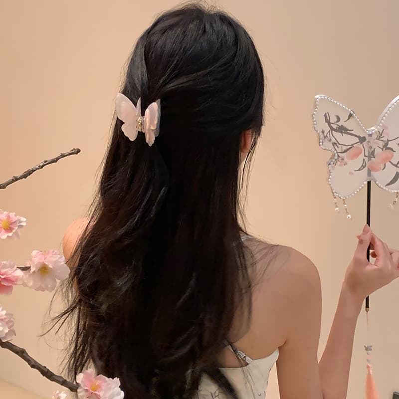 Заколка - изображение 5