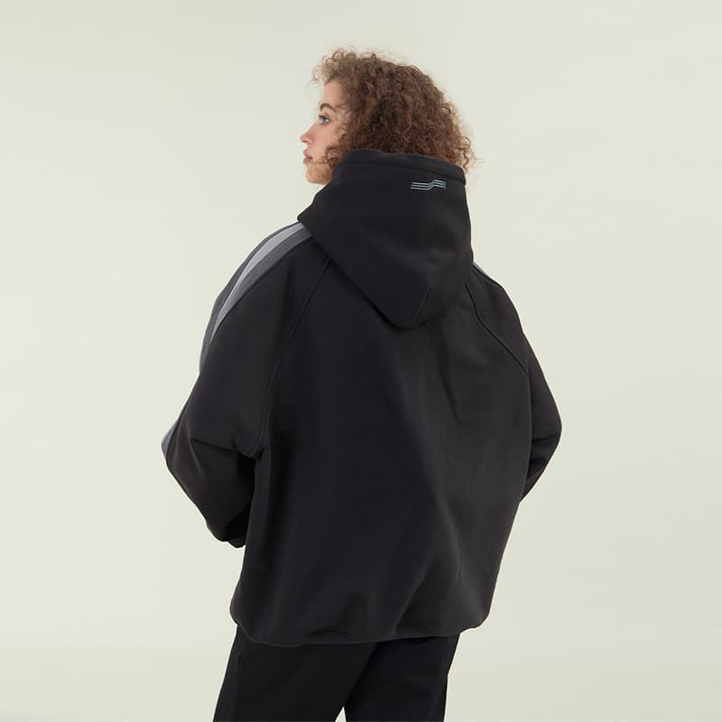 Худи 11ESTRANGER ASTRANGER Hoodie - изображение 4
