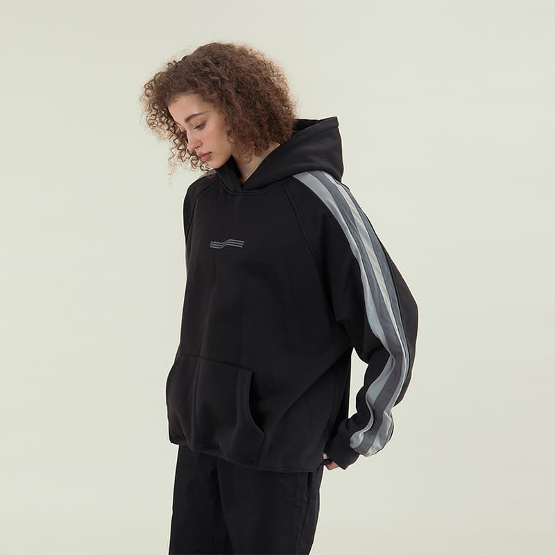 Худи 11ESTRANGER ASTRANGER Hoodie - изображение 3