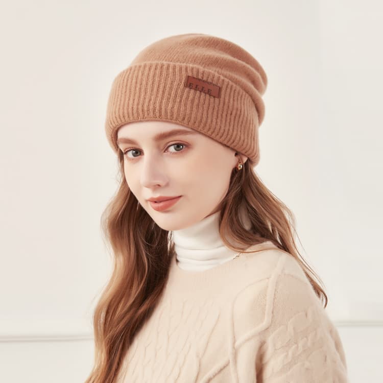 Шапка ELLE - изображение 3