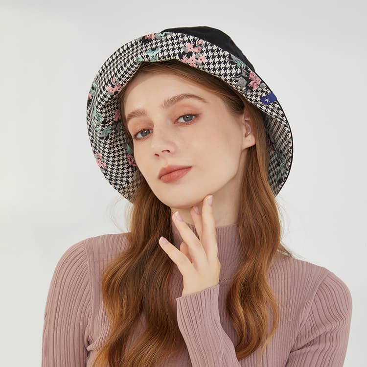 Панама ELLE Панамы Унисекс - изображение 3