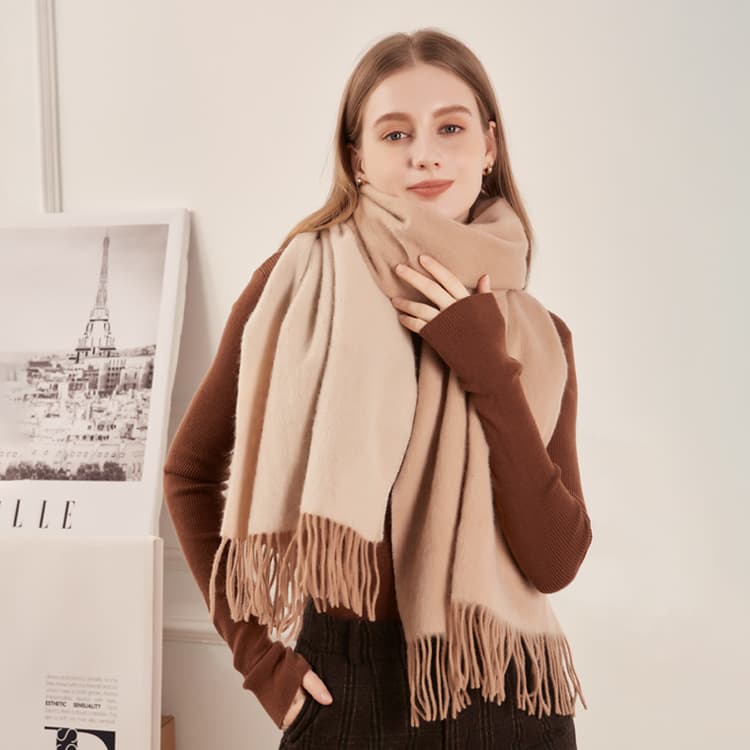 Шарф ELLE - изображение 5