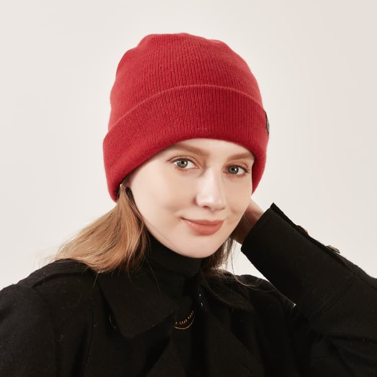 Шапка ELLE - изображение 3