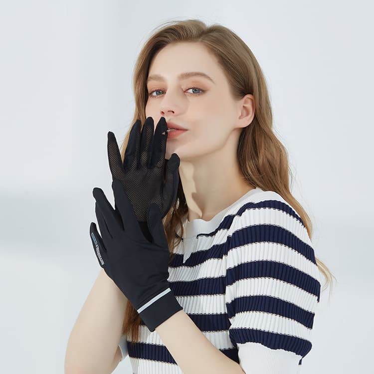ELLE Полиамид Перчатки с Защитой от UV Женские - изображение 3