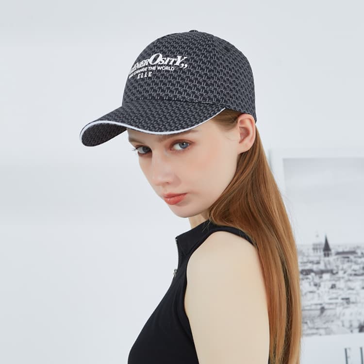 Кепка ELLE - изображение 4