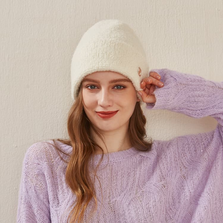Шапка ELLE logo - изображение 4