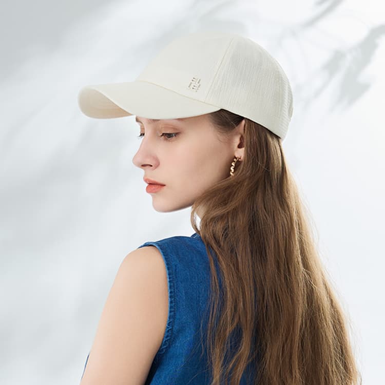 Кепка ELLE Хлопковые кепки унисекс - изображение 9
