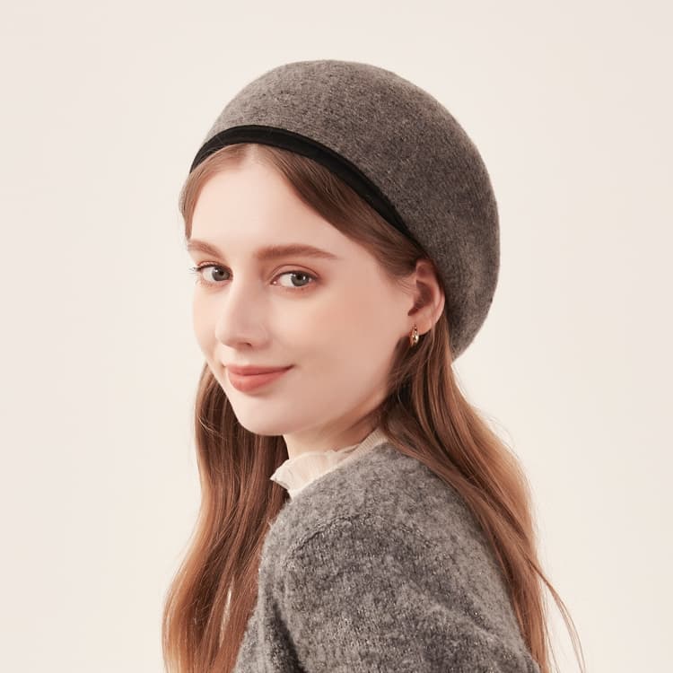 Берет ELLE - изображение 5