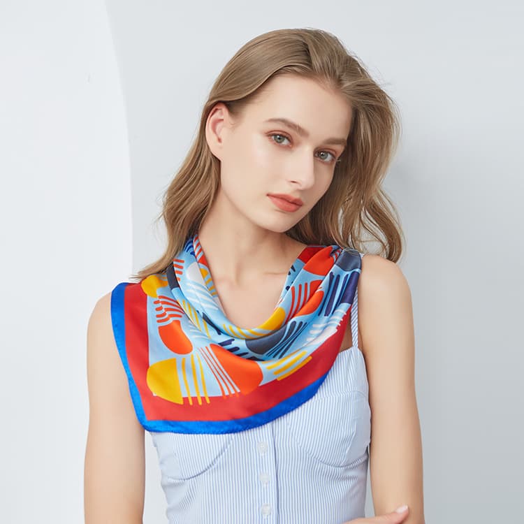 Платок ELLE - изображение 6