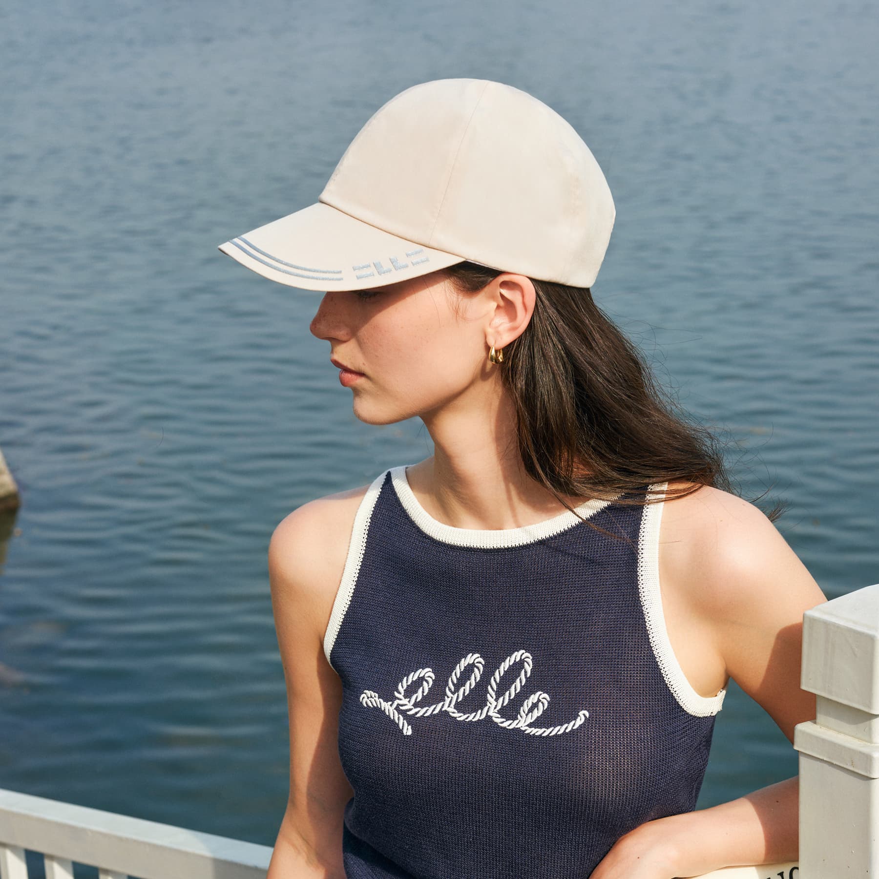 Заколка ELLE - изображение 4