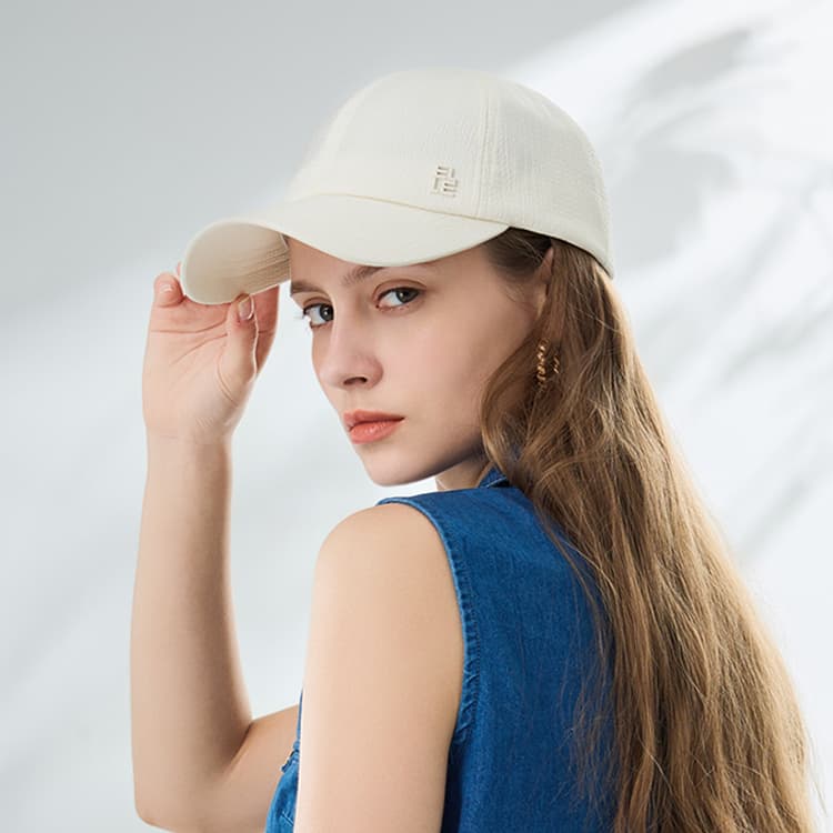 Кепка ELLE Хлопковые кепки унисекс - изображение 11