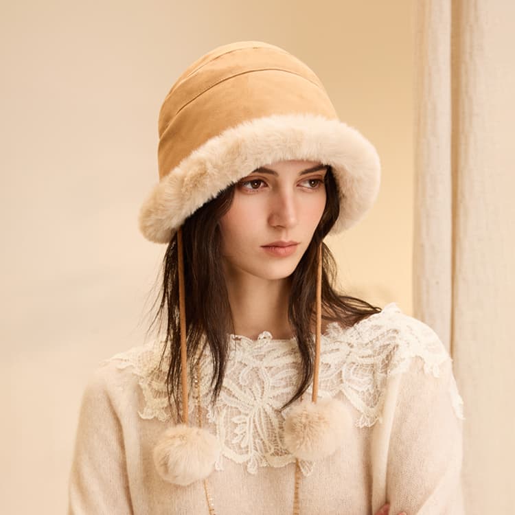 Шапка ELLE - изображение 6