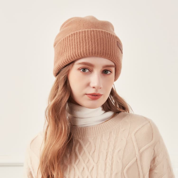 Шапка ELLE - изображение 6