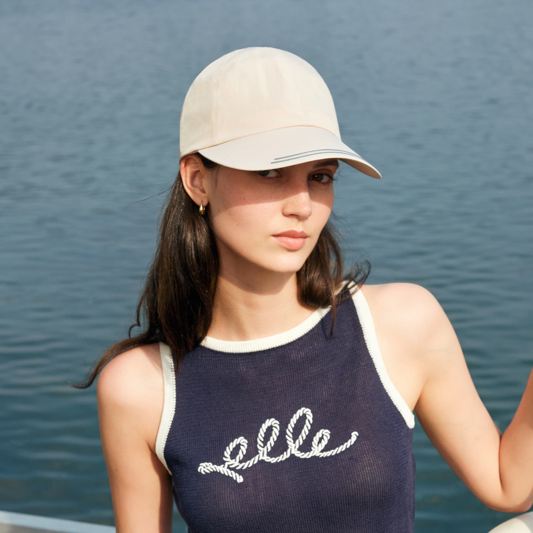 Заколка ELLE - изображение 3