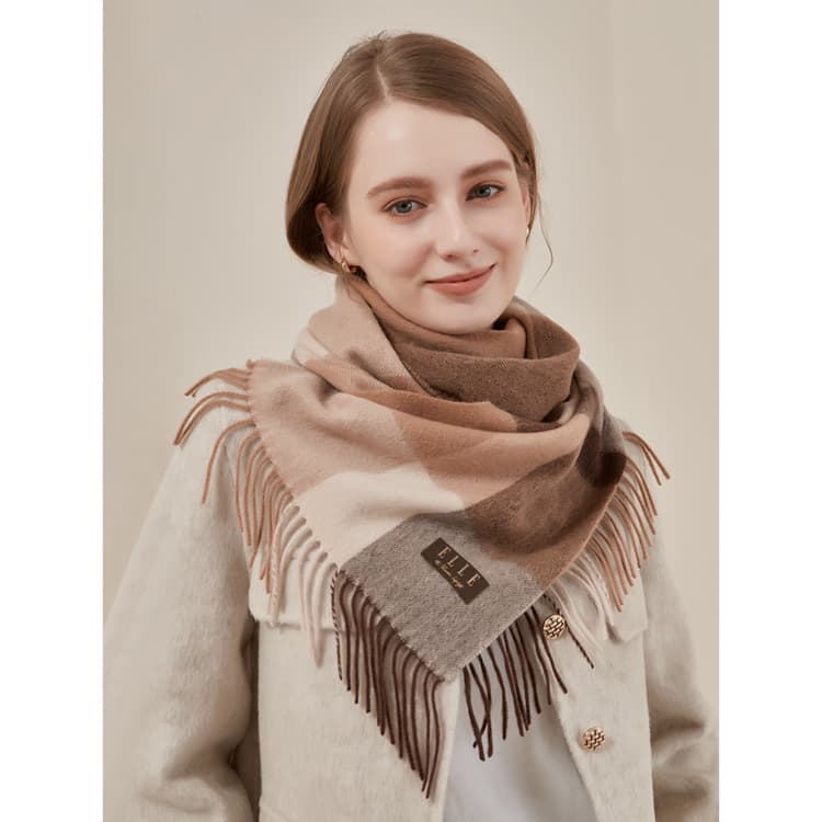 Шарф ELLE - изображение 2
