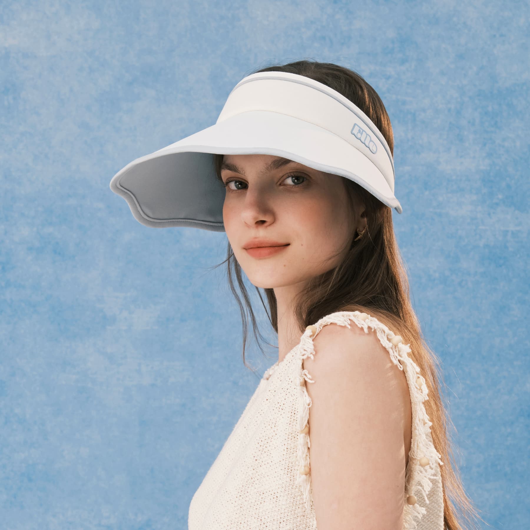 Головной убор ELLE - изображение 5